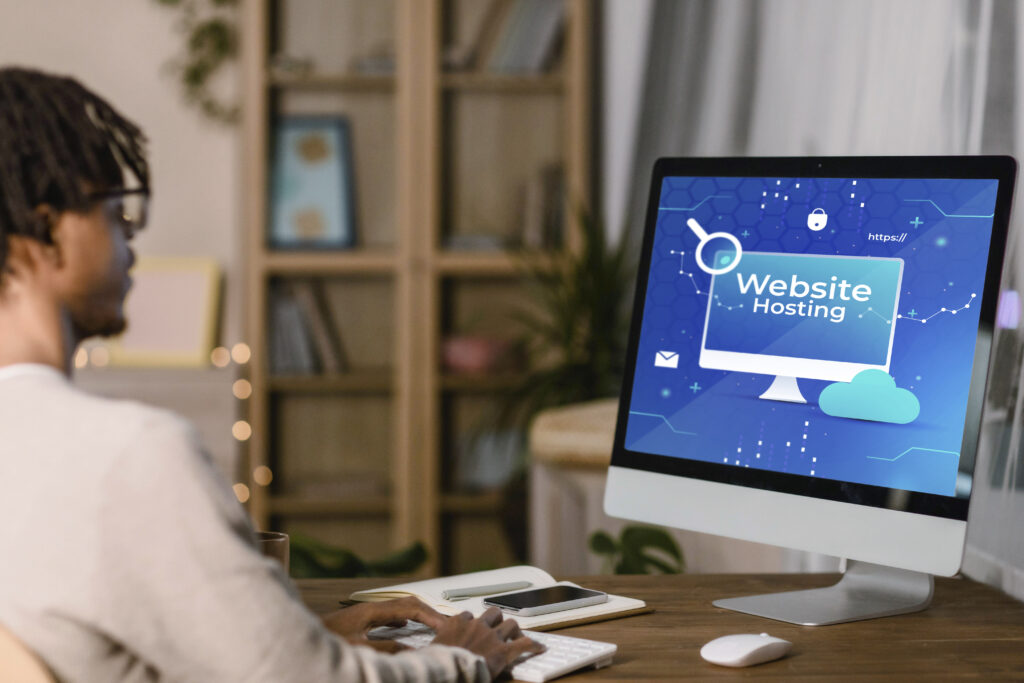 Pourquoi avoir un site internet